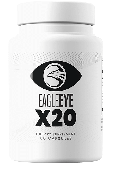 Eagle Eye X20 Supplement